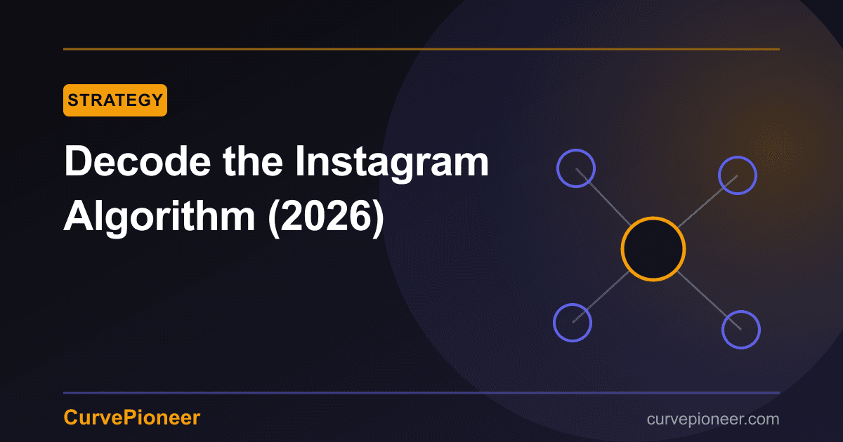 Decode the Instagram Algorithm (2026): A ToS-Safe Guide for Agencies & Creators