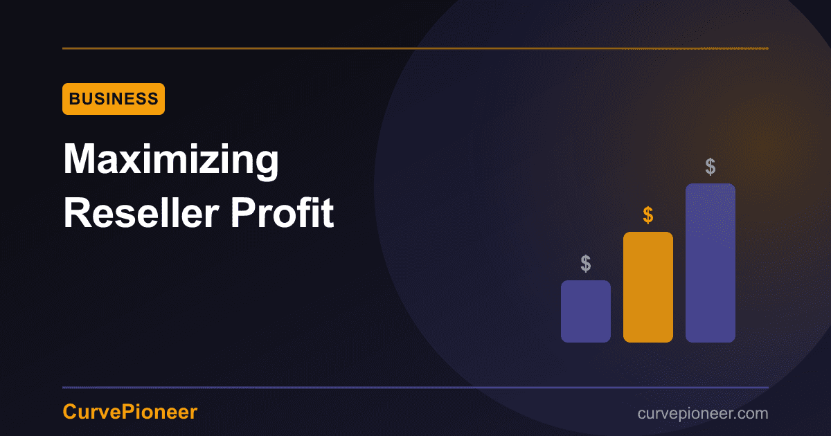 Maximizing Reseller Profit: The Math Behind Multi-Panel Strategy